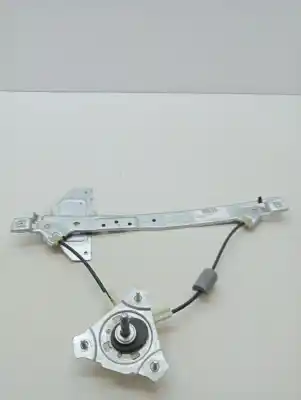 İkinci el araba yedek parçası arka sol cam regülatörü için citroen c3 cactus (2017 - ...) c3 (b618) oem iam referansları 9223f8