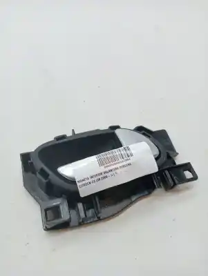 İkinci el araba yedek parçası iç ön sag kol için citroen c3 cactus (2017 - ...) c3 (b618) oem iam referansları 9683446577