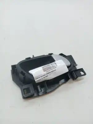 İkinci el araba yedek parçası iç arka sag kol için citroen c3 cactus (2017 - ...) c3 (b618) oem iam referansları 96834460vv