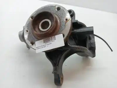 Recambio de automóvil de segunda mano de MANGUETA DELANTERA IZQUIERDA para CITROEN C3 CACTUS (2017 - ...)  referencias OEM IAM 1607557480  