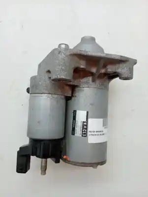 İkinci el araba yedek parçası motor çalisiyor için citroen c3 cactus (2017 - ...) c3 (b618) oem iam referansları 9671530880