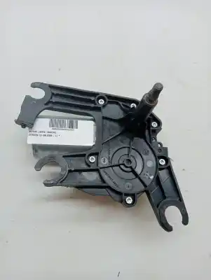 İkinci el araba yedek parçası arka silecek motoru için citroen c3 cactus (2017 - ...) c3 (b618) oem iam referansları 9683382380