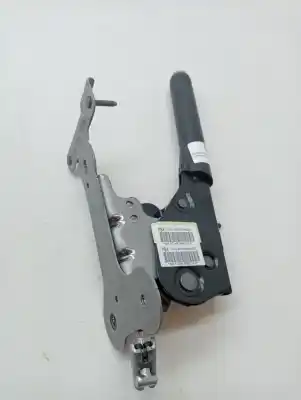 İkinci el araba yedek parçası EL FRENI KOLU için CITROEN C3 CACTUS (2017 - ...)  OEM IAM referansları 98062966ZD  