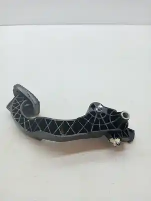 İkinci el araba yedek parçası debriyaj için citroen c3 cactus (2017 - ...) c3 (b618) oem iam referansları 2127ej