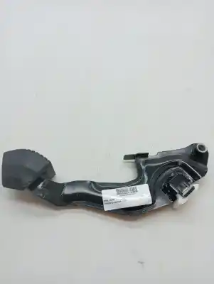 İkinci el araba yedek parçası fren pedali için citroen c3 cactus (2017 - ...) c3 (b618) oem iam referansları 4501av