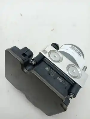 Pezzo di ricambio per auto di seconda mano abs per nissan juke (f16) acenta riferimenti oem iam 476604302r  