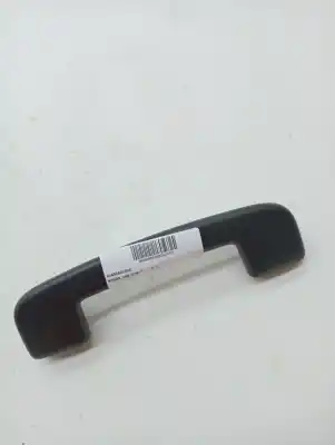 Pezzo di ricambio per auto di seconda mano maniglia interna anteriore destra per nissan juke (f16) acenta riferimenti oem iam 739406pa1a