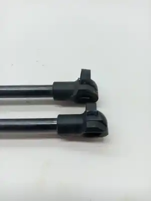 Pezzo di ricambio per auto di seconda mano ammortizzatori baule / porte per nissan juke (f16) acenta riferimenti oem iam 904506pa0a  