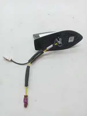 Pezzo di ricambio per auto di seconda mano antenna per nissan juke (f16) acenta riferimenti oem iam 282086pa1b