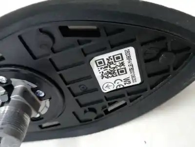 Pezzo di ricambio per auto di seconda mano antenna per nissan juke (f16) acenta riferimenti oem iam 282086pa1b  