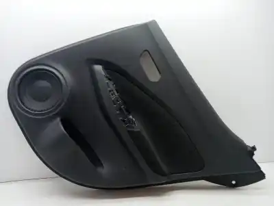 Pezzo di ricambio per auto di seconda mano rivestimento porta posteriore destro per nissan juke (f16) acenta riferimenti oem iam 829006pg0a