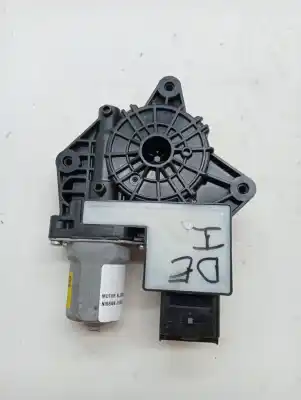 Pezzo di ricambio per auto di seconda mano motore alzacristalli anteriore sinistro per nissan juke (f16) acenta riferimenti oem iam 807516pa1a  