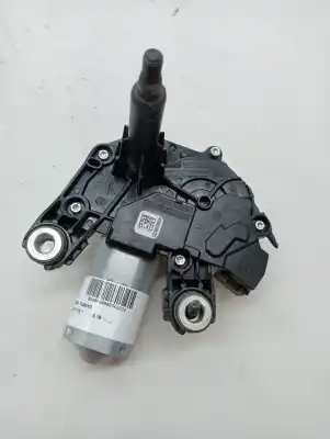 Pezzo di ricambio per auto di seconda mano motore tergicristallo posteriore per nissan juke (f16) acenta riferimenti oem iam 287104el0a