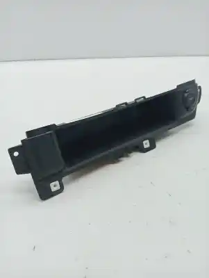 Pezzo di ricambio per auto di seconda mano plastiche per opel vivaro furgón l doble cabina express riferimenti oem iam 98086826zd  