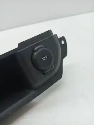 Pezzo di ricambio per auto di seconda mano plastiche per opel vivaro furgón l doble cabina express riferimenti oem iam 98086826zd  