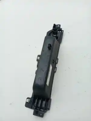 Pezzo di ricambio per auto di seconda mano plastiche per opel vivaro furgón l doble cabina express riferimenti oem iam 98086826zd  