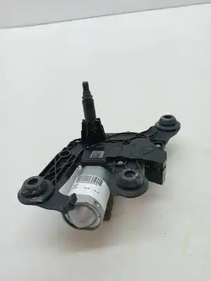 Second-hand car spare part REAR WINDSHIELD WIPER MOTOR for CITROEN C4 CACTUS  OEM IAM references 9801666380  