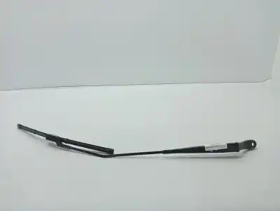 Recambio de automóvil de segunda mano de brazo limpia delantero derecho para peugeot 208 access referencias oem iam 1608393380  