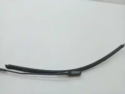 Recambio de automóvil de segunda mano de brazo limpia delantero izquierdo para peugeot 208 access referencias oem iam 1608393180  