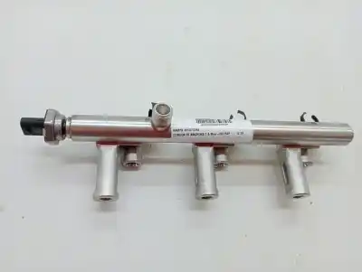 Автозапчастина б/у РАМПА ИНЖЕКТОРА для CITROEN C5 AIRCROSS  Посилання на OEM IAM 9811353880  