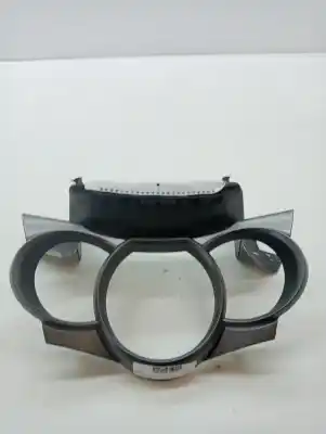 İkinci el araba yedek parçası plastik için citroen c3 cactus (2017 - ...) c3 (b618) oem iam referansları 16099592cs