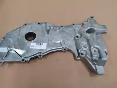 Recambio de automóvil de segunda mano de Tapa Distribucion para NISSAN QASHQAI (J10) Acenta referencias OEM IAM 135009U52A  135009U52C