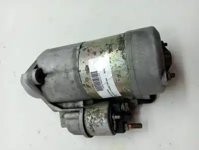 Pièce détachée automobile d'occasion démarreur de voiture pour bmw serie 3 touring (e46) 3.0 330d références oem iam 12412179676  