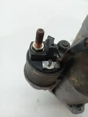 Pièce détachée automobile d'occasion démarreur de voiture pour bmw serie 3 touring (e46) 3.0 330d références oem iam 12412179676  