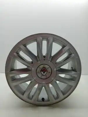 Pièce détachée automobile d'occasion jante pour renault laguna iii expression références oem iam 403000019r  