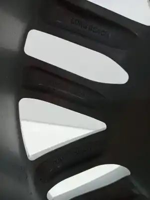 Pièce détachée automobile d'occasion jante pour renault laguna iii expression références oem iam 403000019r  