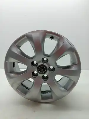 Second-hand car spare part rim for opel insignia berlina expression oem iam references 13351762