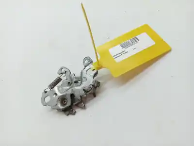 Recambio de automóvil de segunda mano de CERRADURA CAPOT para CITROEN C4 PICASSO  referencias OEM IAM 9676343880  