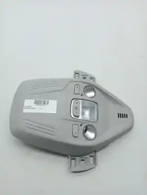 Pezzo di ricambio per auto di seconda mano Luce Interna per CITROEN C4 PICASSO * Riferimenti OEM IAM 9678124177  