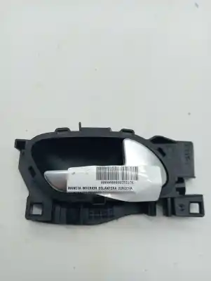 Pezzo di ricambio per auto di seconda mano Maniglia Interna Anteriore Destra per CITROEN C4 PICASSO * Riferimenti OEM IAM 9144G4  