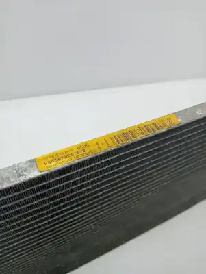 İkinci el araba yedek parçası isitma / klima radyatörü için citroen c4 picasso * oem iam referansları 1609730580  