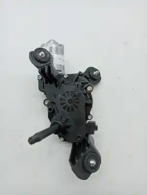 Peça sobressalente para automóvel em segunda mão MOTOR DO LIMPADOR TRASEIRO por KIA PICANTO (JA)  Referências OEM IAM 98700G6000  