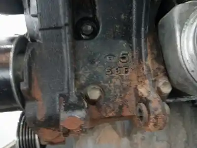 Peça sobressalente para automóvel em segunda mão motor completo por suzuki grand vitara 5 puertas sq (ft) 2.0 16v referências oem iam rhw  