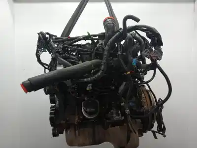 Peça sobressalente para automóvel em segunda mão motor completo por suzuki grand vitara 5 puertas sq (ft) 2.0 16v referências oem iam rhw  