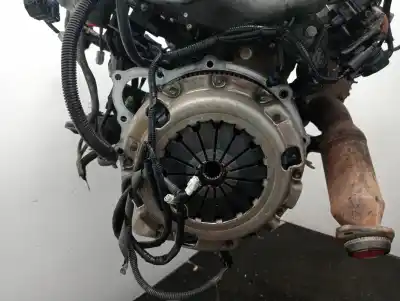 Peça sobressalente para automóvel em segunda mão motor completo por suzuki grand vitara 5 puertas sq (ft) 2.0 16v referências oem iam rhw  