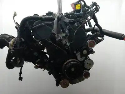 Peça sobressalente para automóvel em segunda mão motor completo por suzuki grand vitara 5 puertas sq (ft) 2.0 16v referências oem iam rhw  