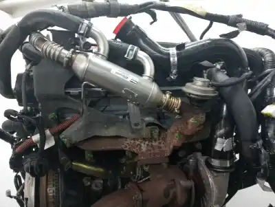 Peça sobressalente para automóvel em segunda mão motor completo por suzuki grand vitara 5 puertas sq (ft) 2.0 16v referências oem iam rhw  