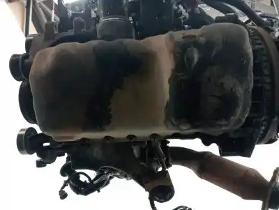 Peça sobressalente para automóvel em segunda mão motor completo por suzuki grand vitara 5 puertas sq (ft) 2.0 16v referências oem iam rhw  