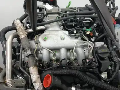 Peça sobressalente para automóvel em segunda mão motor completo por suzuki grand vitara 5 puertas sq (ft) 2.0 16v referências oem iam rhw  