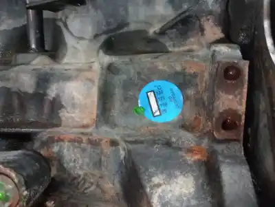 Peça sobressalente para automóvel em segunda mão motor completo por suzuki grand vitara 5 puertas sq (ft) 2.0 16v referências oem iam rhw  