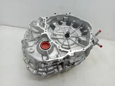 Автозапчастина б/у коробка передач для toyota c-hr hybrid active посилання на oem iam 30900f4010