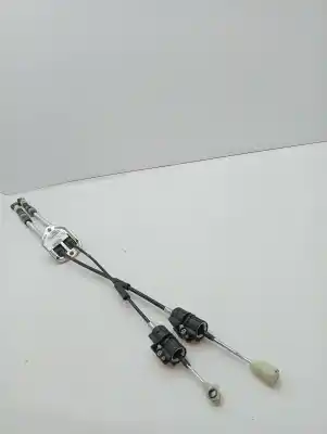 Автозапчастина б/у коробка передач для KIA XCEED 1.4 TGDI CAT Посилання на OEM IAM 43794G4600  