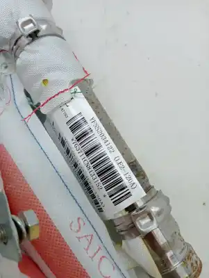 Автозапчасти б/у подушка безопасности передняя левая шторка безопасности за mg mg hs 1.5 ehs hybrid csa6463 ссылки oem iam saic477b3 yfss2034122 7g3711cn8133152