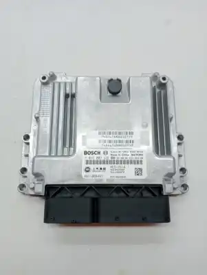 Автозапчасти б/у блок управления двигателем за mg mg hs 1.5 ehs hybrid csa6463 ссылки oem iam an11068467