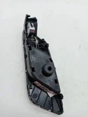 Автозапчастина б/у усередині передня права ручка для mg mg hs 1.5 ehs hybrid csa6463 посилання на oem iam 10530913  