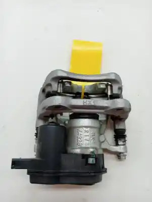 Автозапчасти б/у задний левый тормозной суппорт за mg mg hs 1.5 ehs hybrid csa6463 ссылки oem iam a005d989  